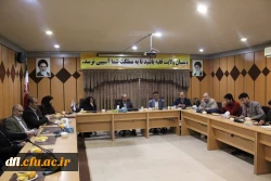 برگزاری مراسم هفته ی کیفیت بخشی آموزش