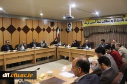 برگزاری مراسم هفته ی کیفیت بخشی آموزش