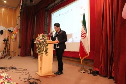 جشن میلاد پیامبر اکرم (ص) رئیس مکتب تشیع امام جعفر صادق (ع) در پردیس