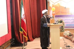 جشن میلاد پیامبر اکرم (ص) رئیس مکتب تشیع امام جعفر صادق (ع) در پردیس