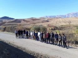 برگزاری مسابقات ورزشی دانشجویان به مناسبت 16 آذر در پردیس