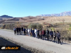 برگزاری مسابقات ورزشی دانشجویان به مناسبت 16 آذر در پردیس