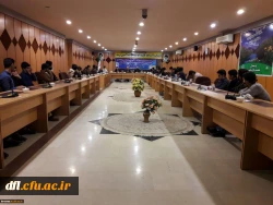 برگزاری کارگاه توانمندسازی ازدواج سالم،آگاهانه و پایدار در پردیس