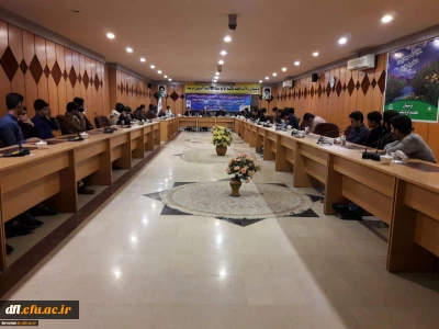 برگزاری کارگاه توانمندسازی ازدواج سالم،آگاهانه و پایدار در پردیس