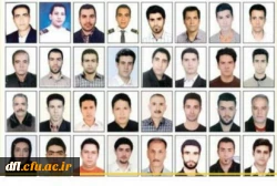 پیام تسلیت دانشگاه فرهنگیان پردیس علامه طباطبایی لرستان به مناسبت غرق شدن کشتی سانچی