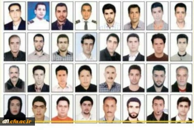 پیام تسلیت دانشگاه فرهنگیان پردیس علامه طباطبایی لرستان به مناسبت غرق شدن کشتی سانچی در دریای چین