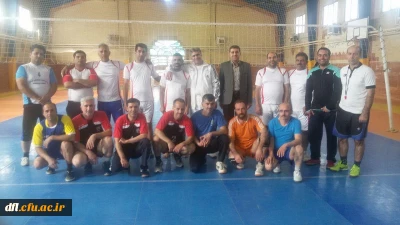 بازدید معاونین توسعه منابع واموردانشجویی استان و پردیس علامه طباطبایی، کارشناسان فرهنگی،ورزشی،هوشمندسازی از مرکزآموزش عالی شهید میرشاکی الیگودرز