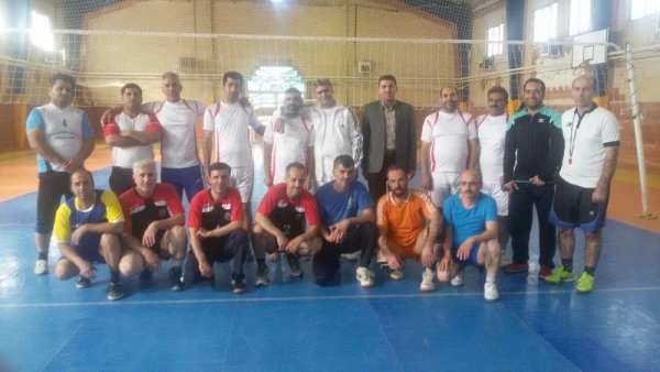 بازدید معاونین توسعه منابع واموردانشجویی استان و پردیس