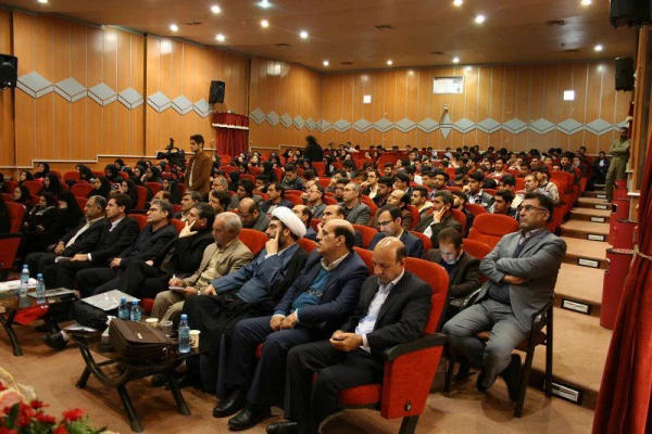 اولین همایش ملی دانش موضوعی –تربیتی آموزش تاریخ