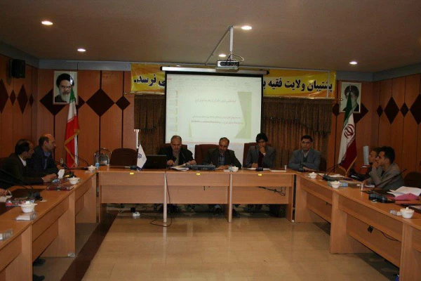 اولین همایش ملی دانش موضوعی –تربیتی آموزش تاریخ