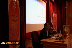 اولین همایش ملی دانش موضوعی –تربیتی آموزش تاریخ