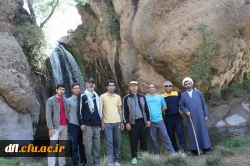 انجمن کوهپیمایی دانشجویان وکارکنان