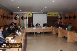 برگزاری کارگاه تخصصی مهدویت به مناسبت میلاد علی اکبر(ع) و روز جوان