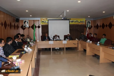 برگزاری کارگاه تخصصی مهدویت به مناسبت میلاد علی اکبر(ع) و روز جوان