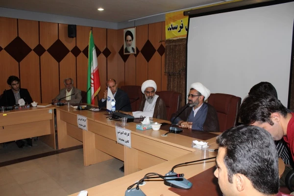 برگزاری کارگاه تخصصی مهدویت به مناسبت میلاد علی اکبر(ع) و روز جوان