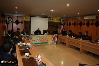 کارگاه آموزشی مشاوره وروان شناسی به مناسبت هفته سلامت وروز روان شناس