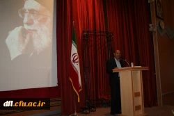 همزمان باجشن میلاد حضرت ولی عصر(عج)،روزجانباز وهفته معلم برگزارگردید