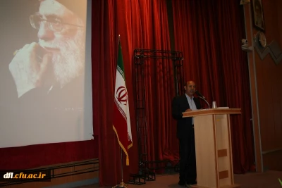 همزمان باجشن میلاد حضرت ولی عصر(عج)،روزجانباز وهفته معلم برگزارگردید