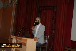 همزمان باجشن میلاد حضرت ولی عصر(عج)،روزجانباز وهفته معلم برگزارگردید