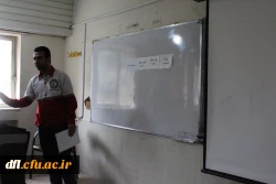 کانون هلال احمر