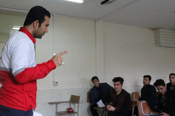 کانون هلال احمر