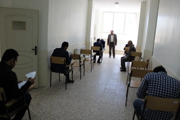 برگزاری مسابقات بیست وهشتمین جشنواره فرهنگی واجتماعی