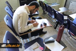 برگزاری مسابقات بیست وهشتمین جشنواره فرهنگی واجتماعی