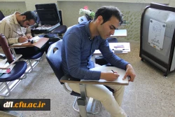 برگزاری مسابقات بیست وهشتمین جشنواره فرهنگی واجتماعی