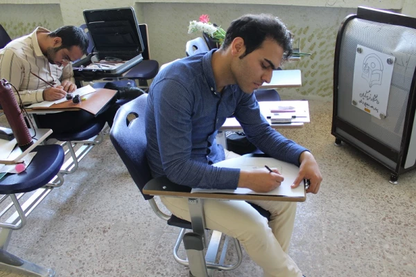 برگزاری مسابقات بیست وهشتمین جشنواره فرهنگی واجتماعی