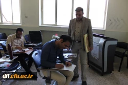 برگزاری مسابقات بیست وهشتمین جشنواره فرهنگی واجتماعی