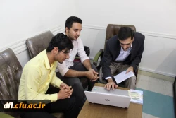 برگزاری مسابقات بیست وهشتمین جشنواره فرهنگی واجتماعی