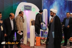 تفسیر قرآن کریم آیه هشتم سوره مبارکه زمر توسط آیت الله سید احمد میرعمادی نماینده ولی فقیه دراستان لرستان