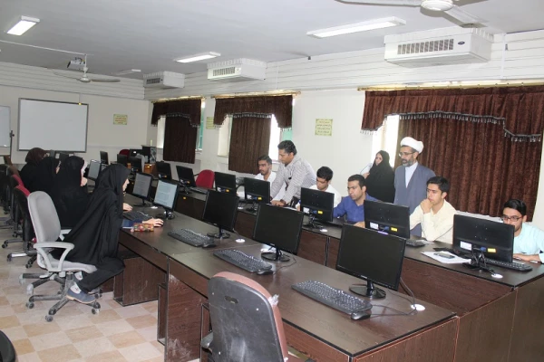 آزمون آنلاین جشنواره 28مرحله کشوری