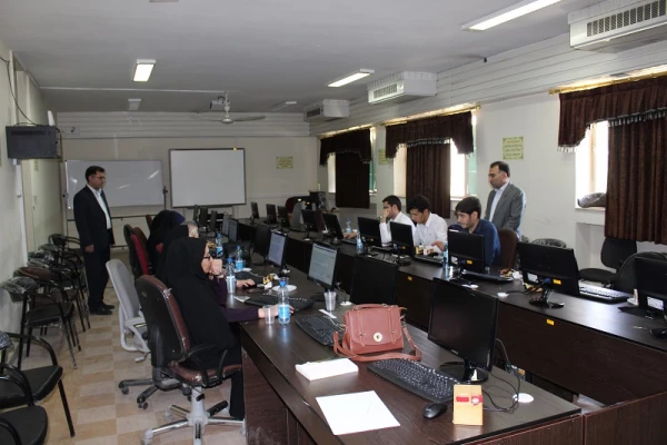 آزمون آنلاین جشنواره 28مرحله کشوری