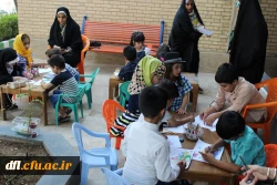 به مناسبت ولادت حضرت فاطمه معصومه (س) برگزار شد :
دیدار سرپرست امور پردیس های دانشگاه فرهنگیان استان لرستان با اساتید،همکاران وخانواده های آنها