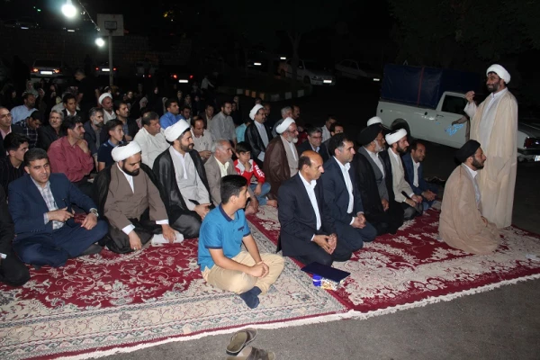 به مناسبت ولادت حضرت فاطمه معصومه (س) برگزار شد :
دیدار سرپرست امور پردیس های دانشگاه فرهنگیان استان لرستان با اساتید،همکاران وخانواده های آنها