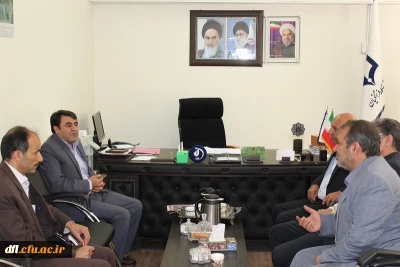 دانشگاه فرهنگیان استان لرستان برگزار کرد :
آزمون جامع (اصلح ) مهارت آموزان ماده 28ورودی های 1395