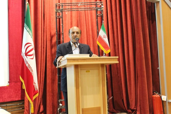 جلسه توجیهی – آموزشی دانشجویان جدید الورود پردیس علامه طباطبایی لرستان