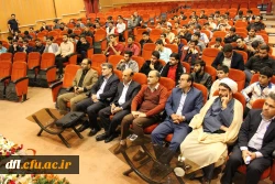 جلسه توجیهی – آموزشی دانشجویان جدید الورود پردیس علامه طباطبایی لرستان