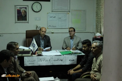 به مناسبت هفته سلامت بهداشت و روان برگزار شد