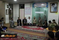 به مناسبت هفته سلامت بهداشت و روان برگزار شد