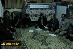 به مناسبت هفته سلامت بهداشت و روان برگزار شد