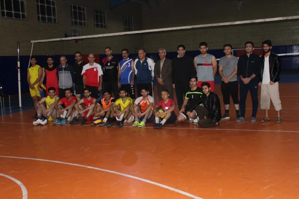 به مناسبت هفته سلامت بهداشت و روان برگزار شد