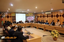 جلسه کارگاه آموزشی دیابت ویژه کارکنان ودانشجویان