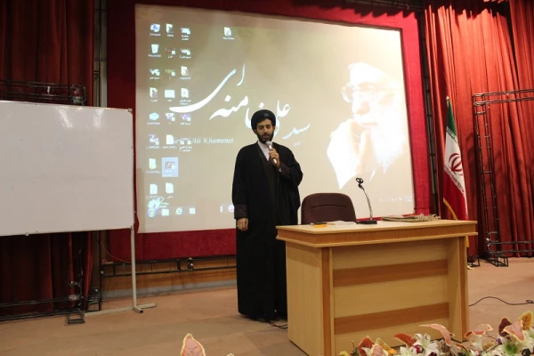 برگزاری کارگاه آموزشی توجیهی سبک زندگی اسلامی وطب اسلامی