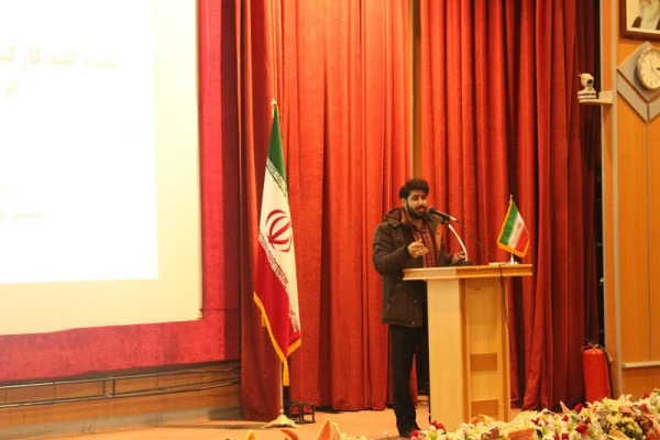 جشن بزرگ آغاز امامت حضرت ولی عصر (عج) در پردیس