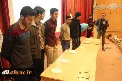 جشن بزرگ آغاز امامت حضرت ولی عصر (عج) در پردیس