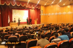 جشن بزرگ آغاز امامت حضرت ولی عصر (عج) در پردیس