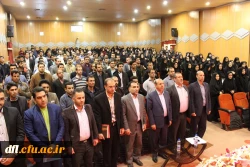 برگزاری جلسه توجیهی مهارت آموزان (ماده 28) ورودی 97