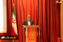 برگزاری جلسه توجیهی مهارت آموزان (ماده 28) ورودی 97